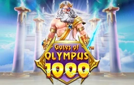 Gates of Olympus 1000