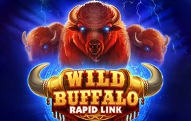 Wild Buffalo