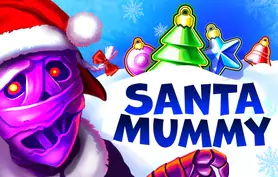 Santa Mummy