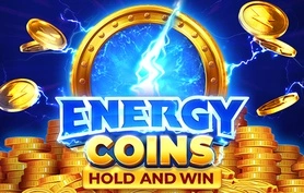 Energy Coins