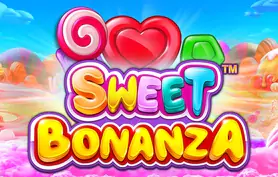 Sweet Bonanza